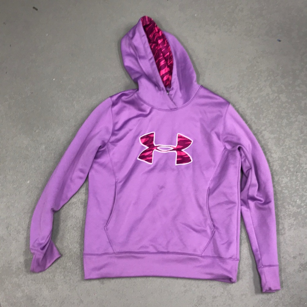 Under armor